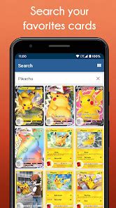 pokémon-karten scanner wert app|Pokécardex – Apps bei Google Play